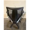 Image 3 : MESH BACK ROLLING OFFICE CHAIR