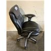 Image 2 : ROLLING OFFICE CHAIR