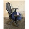 Image 2 : TEMPURPEDIC ROLLING OFFICE CHAIR