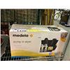 Image 1 : MEDALA PUMP IN STYLE BREAST PUMP