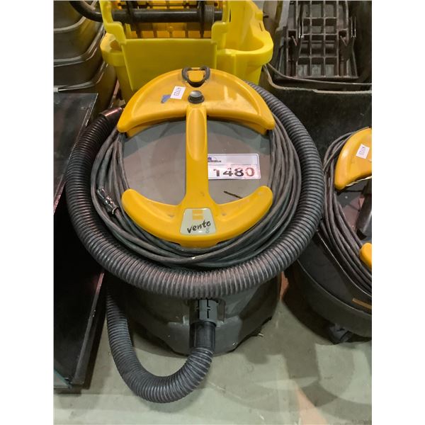 TASKI VENTO 8 COMMERCIAL VACUUM