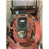 Image 2 : TORO RECYCLER GAS POWERED REAR BAG LAWNMOWER