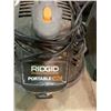 Image 2 : RIDGID PORTABLE COMMERCIAL VACUUM