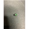 Image 2 : NATURAL WELO BLACK OPAL 0.74CT 8.05 X 5.81 X 3.71MM OVAL CABOCHON ETHIOPIA HEATED PLENTY PLAY OF