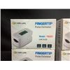 Image 2 : 8 YIMI LIFE PULSE OXIMETERS RETAIL $42 EACH