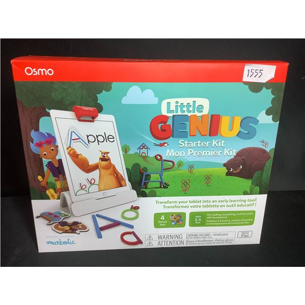 OSMO LITTLE GENIUS START KIT