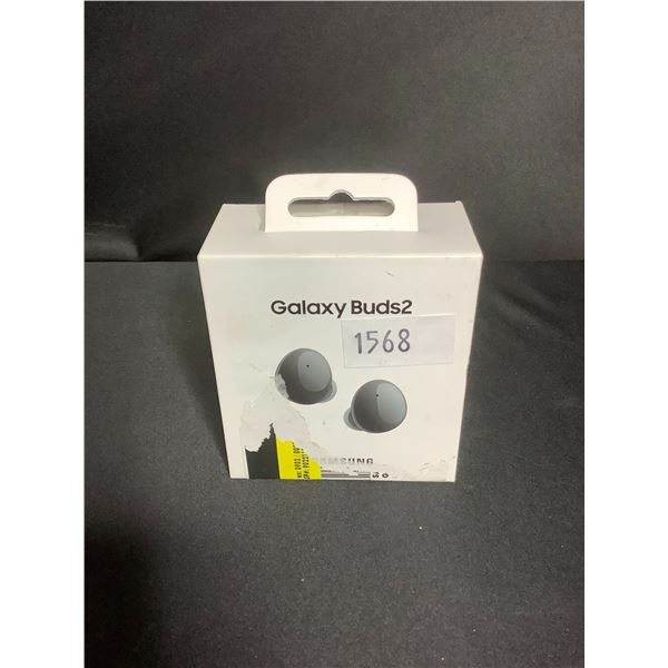 *TESTED WORKING* SAMSUNG GALAXY BUDS 2