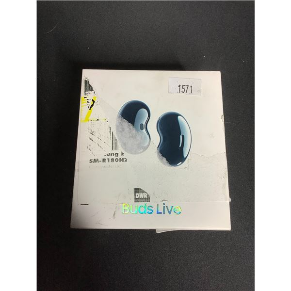 *TESTED WORKING* SAMSUNG BUDS LIVE