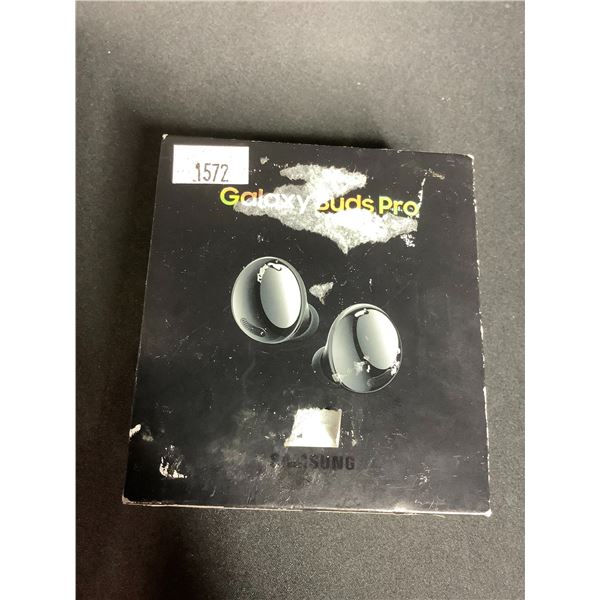 *TESTED WORKING* SAMSUNG GALAXY BUDS PRO