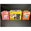 Image 1 : 3 FUJIFILM PRODUCTS : INSTAX MINI 11 AND INSTAX WIDE 300