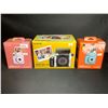 Image 1 : 3 FUJIFILM PRODUCTS : INSTAX MINI 11 AND INSTAX WIDE 300