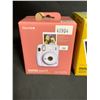 Image 2 : 3 FUJIFILM PRODUCTS : INSTAX MINI 11 AND INSTAX WIDE 300