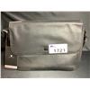 Image 1 : *NEW WITH TAGS* PLATINUM AGENT MESSENGER BAG FOR UP TO 15" LAPTOPS