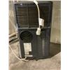 Image 2 : COMMERCIAL COOL  12,000 BTU PORTABLE AIR CONDITIONER * NO ACCESSORIES*