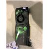 Image 1 : E-GEFORCE 9800 GTX 512MB PCI-E VIDEO CARD