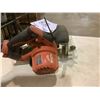 Image 2 : MILWAUKEE 6-1/2"CORDLESS CIRCULAR SAW *PARTS OR REPAIR*