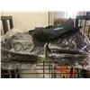 Image 2 : SHELF OF BLACK SHIRTS SIZE XXL