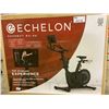 Image 2 : ECHELON CONNECT EX-4S SPIN BIKE