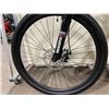 Image 2 : NEW OUT OF BOX MH FASTRACK BLACK/RED  24 SPEED FRONT SUSPENSION MOUNTAIN BIKE