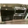 Image 2 : *PARTS/REPAIR* 6 ASSORTED MICROWAVES