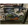 Image 2 : ASSORTED TOYS : POWER TREADS ALL SURFACE VEHICLES, MIP ROBOT, AND MORE