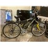 Image 1 : DUNLOP 7005 AIRCRAFT ALUMINUM BICYCLE MISSING PEDALS AND 1 PEDAL ARM
