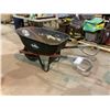 Image 1 : GARANT HEAVY DUTY CONTRACTOR WHEELBARROW