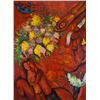 Image 1 : French Oil on Canvas Signed Chagall