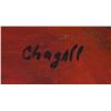 Image 5 : French Oil on Canvas Signed Chagall