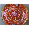 Image 4 : Lot of Eight Hong Kong Enameled Plates