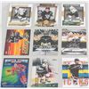 Image 2 : Assorted Hockey Cards