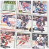 Image 6 : Assorted Hockey Cards