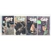 Image 1 : Batman The Cult Set of Four Books