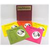 Image 1 : 5-Disk "Living Shakespeare" Opera Disks