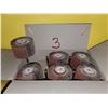 Image 1 : Flap Wheel 2"1/2 x 1"1/2 x 1/4" Gr.240