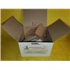 Image 1 : AMECCI Triangular PSA Sheet 3"1/4 Gr.80