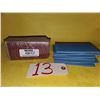 Image 1 : Lot of (95)Velour Paper 2"3/4 x 5"1/4 Gr.80