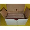 Image 1 : Box of Velour Stearate 2"3/4 x 5"1/4 Gr.320