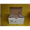 Image 1 : Box of Velour Stearate 2"3/4 x 5"1/4 Gr.600