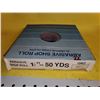 Image 1 : Econo Roll 1"1/2 x 50yds Gr.150