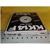 Image 1 : Econo Roll 1"1/2 x 55yds Gr.280