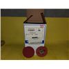 Image 1 : MERIT (50) PowerLock Disc 3" Gr.60