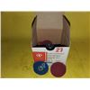 Image 1 : Carborundum Abrasives PowerLock Disc 2" Gr.50