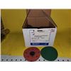 Image 1 : MERIT Roloc Disc 4" Gr.80