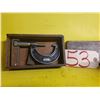 Image 1 : Starrett No.436 Micrometer 1"-2"