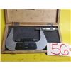 Image 1 : AeroSpace Micrometer 4"-5"