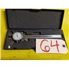 Image 1 : Dial Calipder 6"