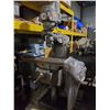 Image 1 : HartFord Milling Machine 550v with feed