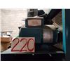 Image 2 : Air Boss Compressor 5hp 220v 1ph