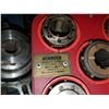 Image 2 : BURNERD PRECISION Multisize collet set MA-2 to MA-9